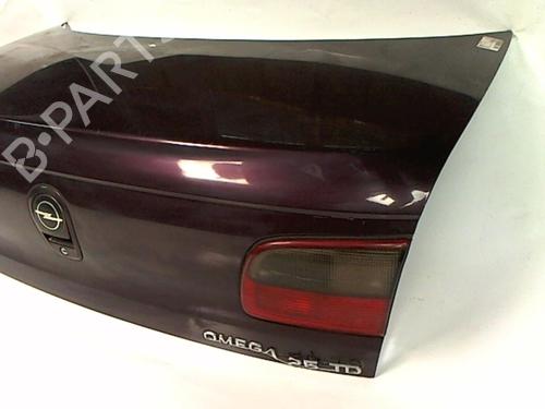 Bakluke CC/Kombi-Kupé OPEL OMEGA B (V94) 2.0 (F69, M69, P69) | BP20458242C6 
