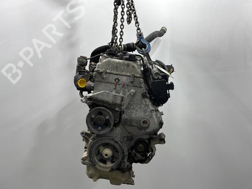 Engine HYUNDAI MATRIX (FC) 1.5 CRDi VGT | BP26666516M1 - Image 2