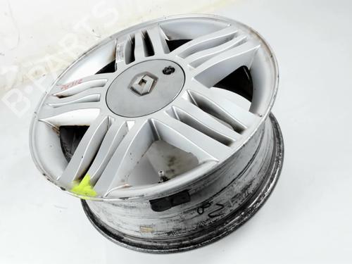 Rim RENAULT MEGANE II (BM0/1_, CM0/1_) 2.0 16V (BM0U, CM0U) | BP24343000C45 