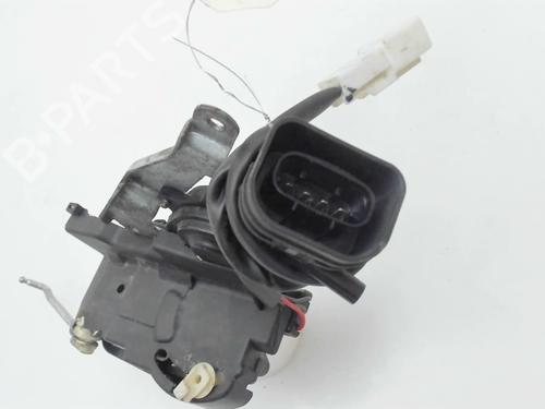 Front right lock TOYOTA STARLET (_P9_) 1.3 (EP91_, EP91R) | BP20396885C97 