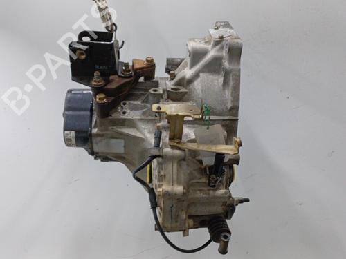 Used Gearbox Gearbox MAZDA PREMACY (CP) 2.0 TD (101 hp) 20428278 20428278