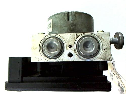 ABS pump CITROËN C3 II (SC_) 1.4 HDi 70 (SC8HZC, SC8HR0, SC8HP4) | BP20462430M43 