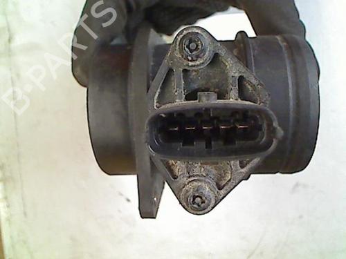 Luftmassenmesser FIAT STILO (192_) 1.9 JTD (192_XE1A) | BP20411062M95 