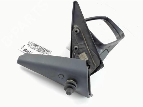 Right mirror SKODA FELICIA II (6U1) 1.9 D | BP20436864C27 