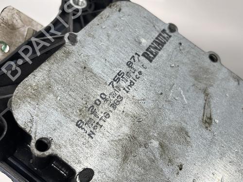 Used Gear lever Gear lever RENAULT CLIO III Grandtour (KR0/1_) 1.5 dCi (KR0G) (68 hp) 32468748 32468748