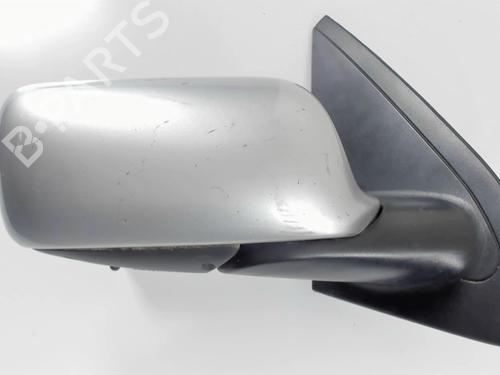 Right mirror ALFA ROMEO 146 (930_) 1.9 JTD (930.B4B) | BP20413947C27 