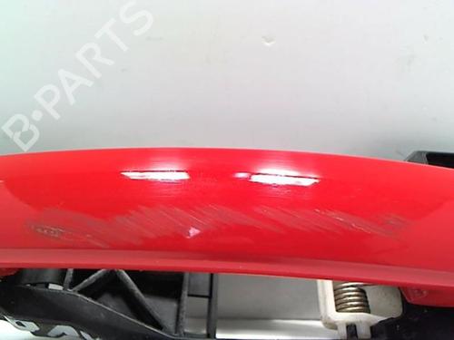 Front right exterior door handle SEAT LEON (1P1) 1.9 TDI | BP20478312C129 