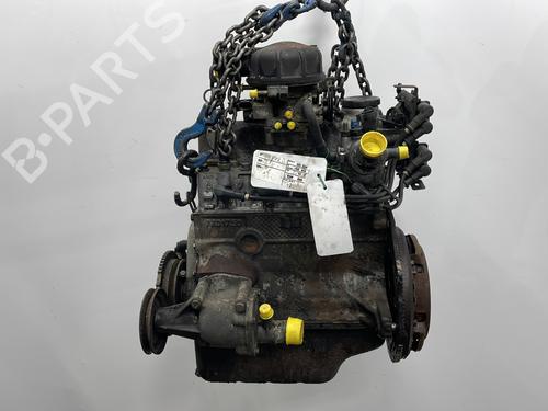 Used Engine FIAT PANDA (141_) 900 (40 hp) 29212996