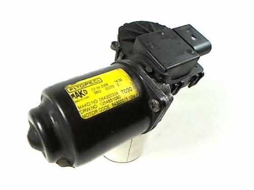 Front wiper motor FIAT QUBO (225_) 1.3 D Multijet (225CXB1A, 225AXB1A, 225CXB11, 225AXB11,... | BP20431786M29 