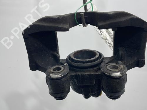 Left front brake caliper RENAULT SUPER 5 (B/C40_) 1.4 Cat (B/C/407) | BP29491056M105 