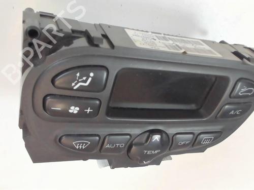 Climate control PEUGEOT 307 (3A/C) 1.6 16V | BP21236716I5 