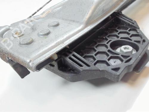 Used Front left window mechanism Front left window mechanism DACIA SANDERO II TCe 90 (B8M1, B8MA, B8AC) (90 hp) 20470065 20470065