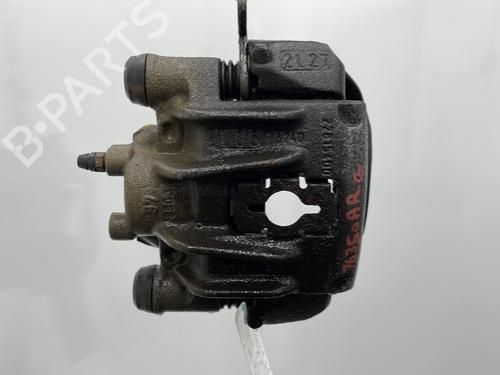 Left rear brake caliper PEUGEOT BOXER Van (244) 2.8 HDi | BP25404911M107 - Image 3