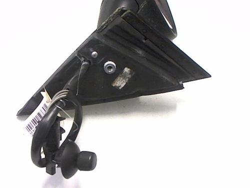 Left mirror SEAT IBIZA III (6L1) 1.9 SDI | BP20470389C26 