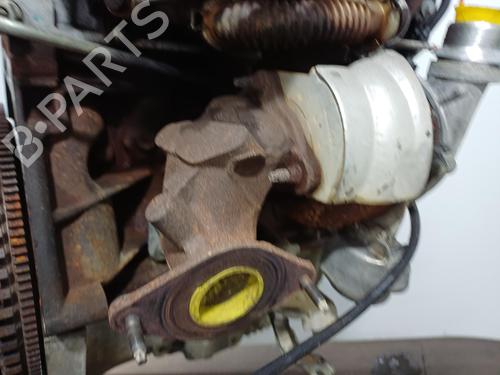 Engine DACIA DUSTER (HS_) 1.5 dCi | BP37589603M1 - Image 12