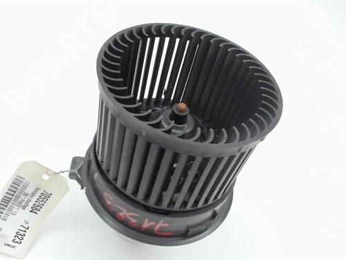 Heater blower motor PEUGEOT 308 I (4A_, 4C_) 1.6 HDi | BP20446512M62 