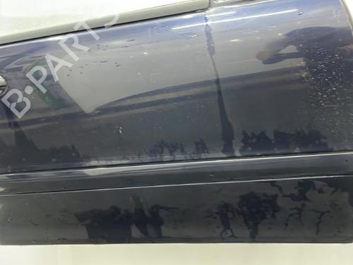Right front door MERCEDES-BENZ C-CLASS (W203) C 220 CDI (203.006, 203.008) | BP20441112C3 