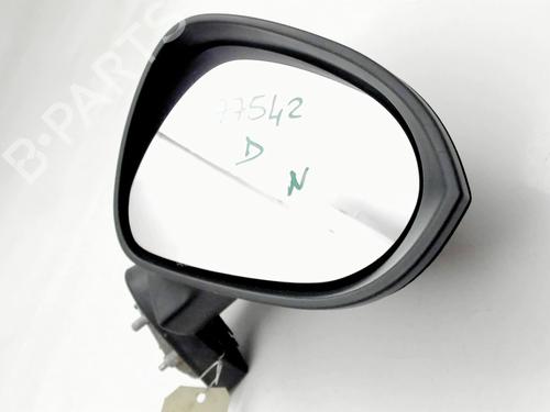 Right mirror SEAT IBIZA IV SC (6J1, 6P5) 1.4 | BP29956742C27