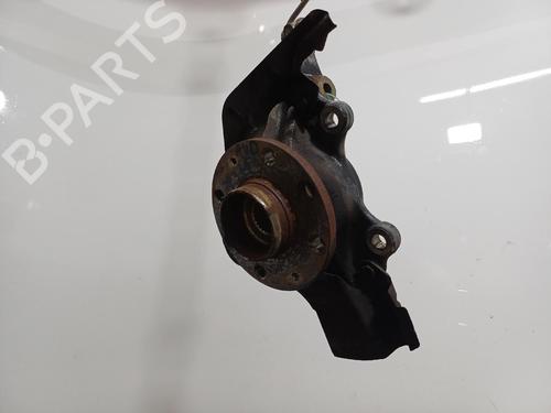 Right front steering knuckle OPEL CORSA E (X15) 1.4 Turbo (08, 68) | BP38156348M26 - Image 2