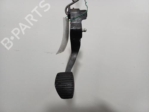 koblingspedal CITROËN C4 II (NC_) 1.6 HDi 90 | BP38675491I13 - Image 3