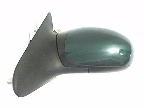 Left mirror PEUGEOT 406 (8B) 2.0 HDI 110 | BP20426147C26 