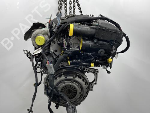 Engine PEUGEOT 208 II (UB_, UP_, UW_, UJ_) 1.5 BlueHDI 100 | BP29466148M1 
