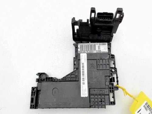Electronic module CITROËN C4 II (NC_) 1.6 HDi 115 | BP40002643M83 - Image 5