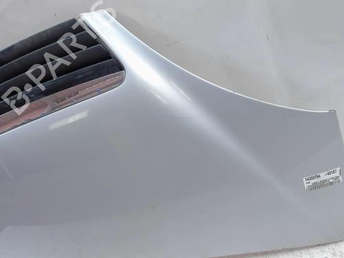 Hood MERCEDES-BENZ A-CLASS (W168) A 170 CDI (168.009, 168.109) | BP20475352C1 