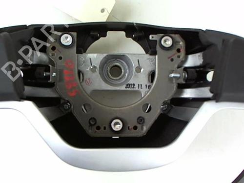 Steering wheel KIA PICANTO II (TA) 1.0 | BP20410013C49 