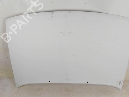 Hood CITROËN SAXO (S0, S1) 1.0 X | BP20421148C1 