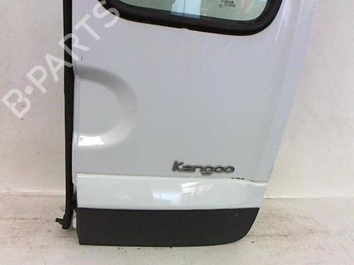 Right tailgate RENAULT KANGOO Express (FC0/1_) 1.5 dCi (FC07, FC1R) | BP20436487C77 