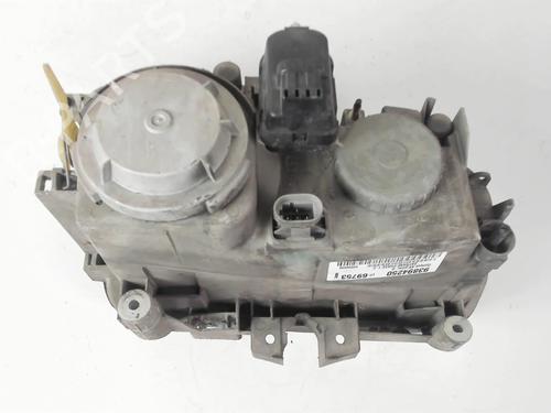 Used Left headlight Left headlight RENAULT SAFRANE I (B54_) 2.0 (B540) (105 hp) 20491392 20491392