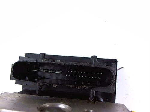 ABS pump PEUGEOT 307 (3A/C) 2.0 HDi 90 | BP20392158M43 