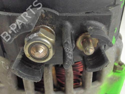 Used Alternator CITROËN XANTIA (X1_, X2_) 1.8 i (90 hp) 20391424