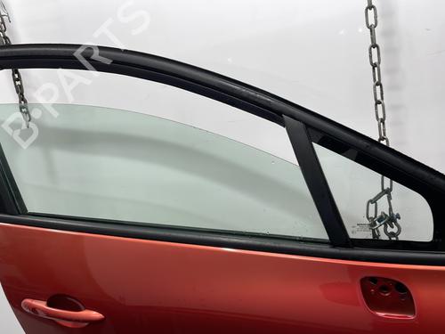 Tür rechts vorne RENAULT CLIO IV Grandtour (KH_) 1.5 dCi 90 (KHN3, KHN4) | BP30479887C3