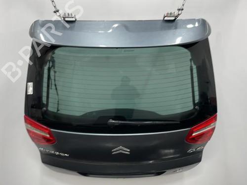 Used Tailgate CITROËN C4 Picasso I MPV (UD_) 2.0 HDi 138 (136 hp) 20400498