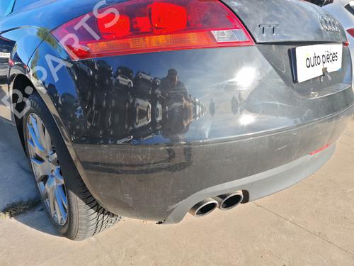 Left front driveshaft AUDI TT (8J3) 2.0 TFSI | BP31584080M38  - Image 26