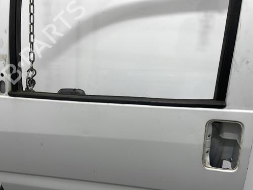 Left front door PEUGEOT EXPERT Van (222) 1.9 D 70 | BP24057270C2 
