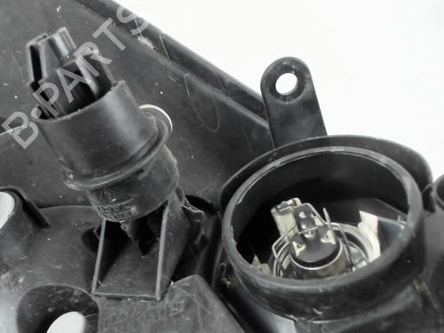 Left headlight DACIA SANDERO 1.5 dCi | BP29491041C28 