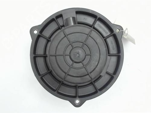 Heater blower motor HYUNDAI SANTA FÉ I (SM) 2.0 CRDi 4x4 | BP20389503M62 