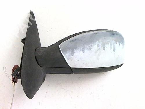 Left mirror PEUGEOT 306 Hatchback (7A, 7C, N3, N5) 1.8 16V | BP20432298C26 