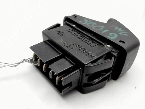 Left front window switch RENAULT KANGOO Express (FC0/1_) | BP36757231I27 - Image 4
