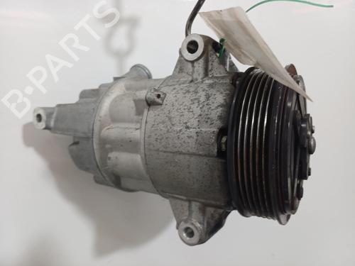 AC compressor FIAT TIPO Hatchback (356_, 357_) 1.6 D (356HXG1B, 356HXG11) | BP38101520M34 - Image 2