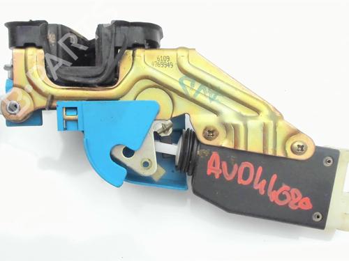 Front right lock SAAB 9-3 (YS3D) 2.2 TiD | BP20446840C97 