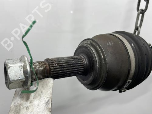 Used Left front driveshaft Left front driveshaft RENAULT KOLEOS II (HC_) 1.6 dCi 130 (130 hp) 30115546 30115546