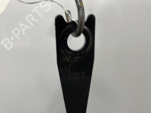 Sikkerhedssele-spænde OPEL AGILA (A) (H00) 1.2 16V (F68) | BP26224029I32 