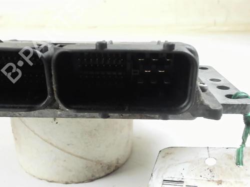 Used Engine control unit (ECU) Engine control unit (ECU) NISSAN MICRA III (K12) 1.2 16V (65 hp) 23968433 23968433