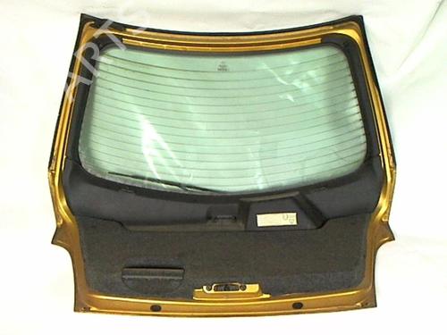 Tailgate CITROËN XSARA Coupe (N0) 1.4 i | BP20477057C6 