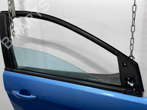 Right front door FORD FOCUS II (DA_, HCP, DP) 1.8 TDCi | BP30628631C3