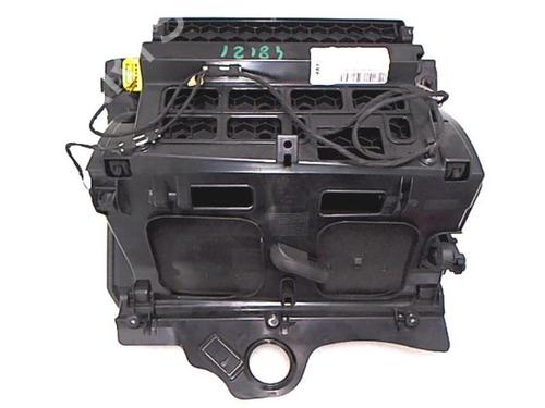 Glove box VW PASSAT B6 (3C2) 2.0 TDI 16V | BP20411211C95 